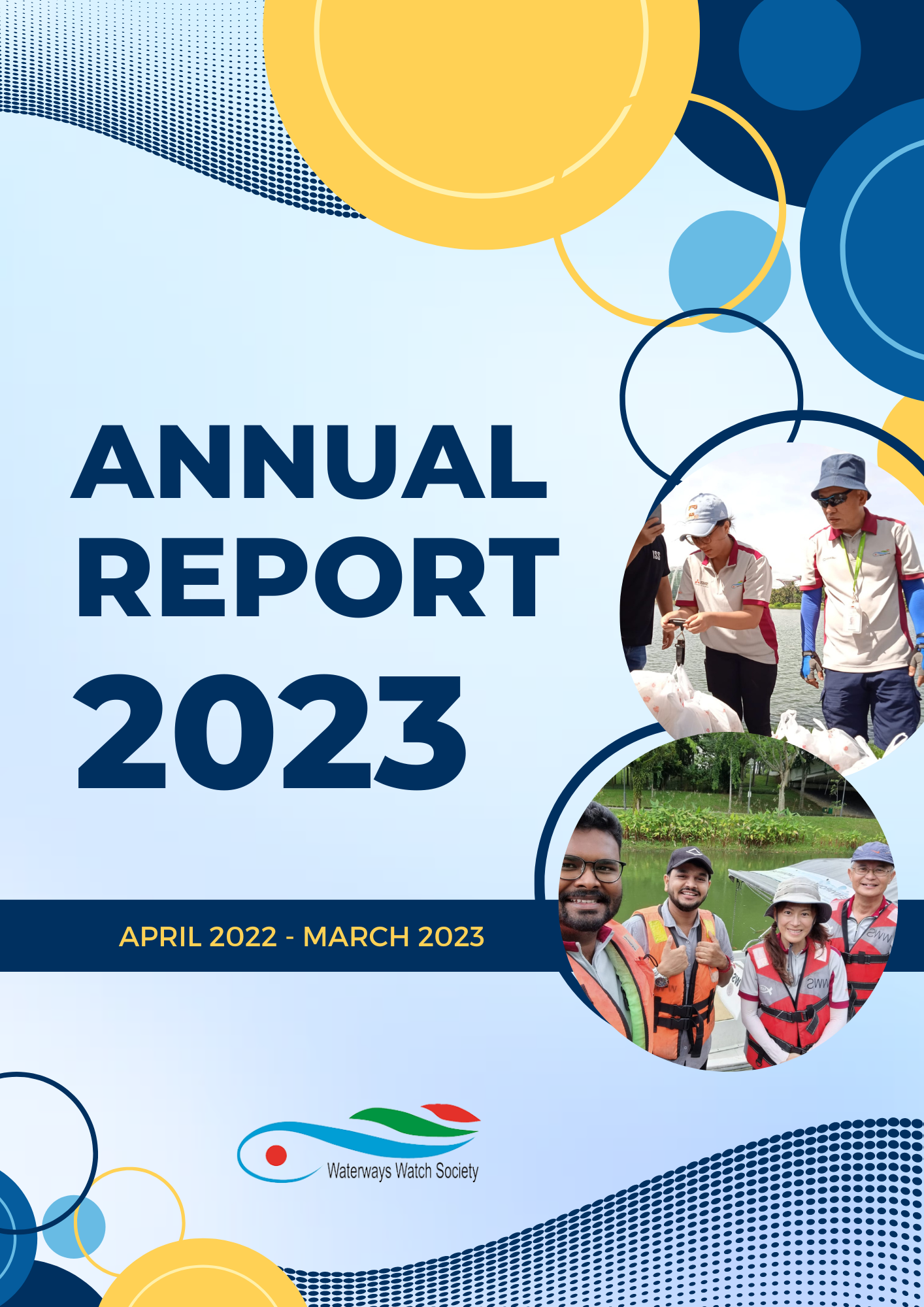 WWS Annual Report 2023